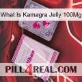 What Is Kamagra Jelly 100Mg 32